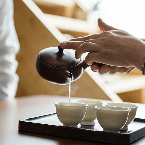 Hyatt Regency, Chongqing