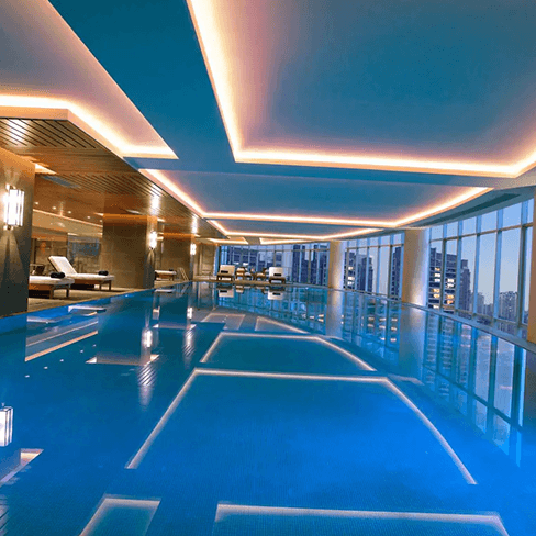 Hyatt Regency, Chongqing