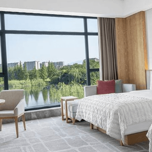 Mount Emei Hot Spring Resort