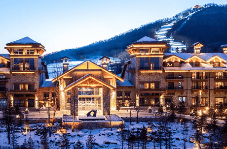 Park_Hyatt_Changbaishan