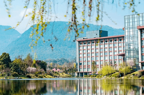 Le_Meridien_Emei_Mountain_Resort