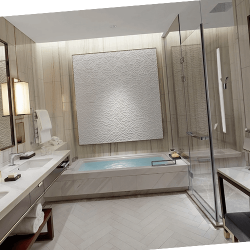 Mandarin Oriental, Beijing