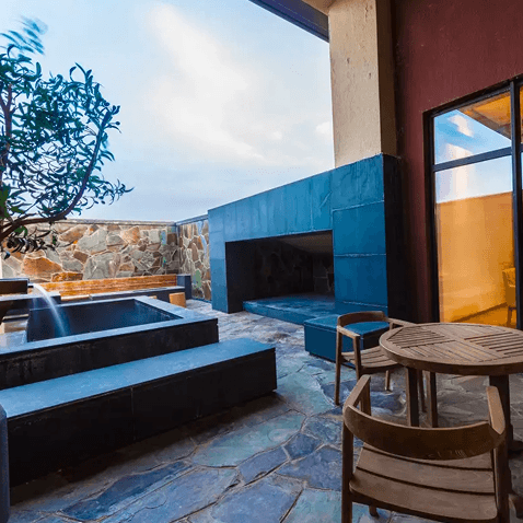 Qinghe Peninsula Resort, Shenyang