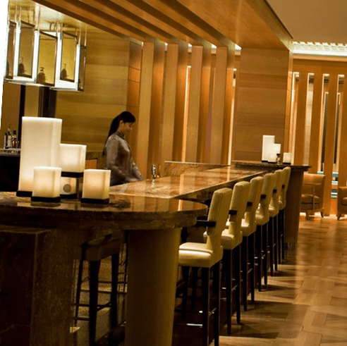 The Lounge, Shenzhen