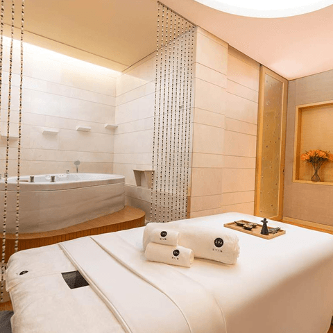 JW Marriott, Shenzhen